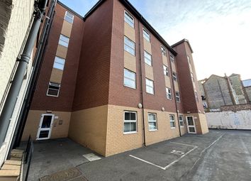 Thumbnail 2 bedroom flat for sale in Wright Street, Hull