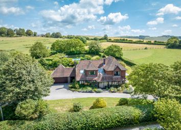 Thumbnail Detached house for sale in Myrtle Grove, Patching, West Sussex