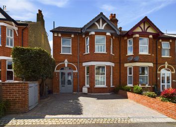 Thumbnail Semi-detached house to rent in Taylor Road, Wallington