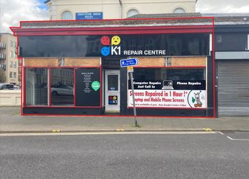 Thumbnail Commercial property for sale in High Street, Clacton-On-Sea, Tendring, Essex