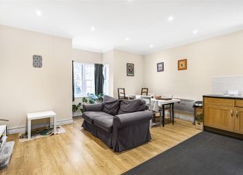 Thumbnail 2 bed flat for sale in Blackwell Close, London