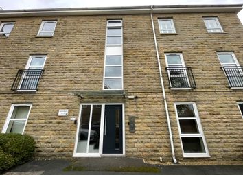 Thumbnail 2 bed flat for sale in Albert Promenade, Halifax