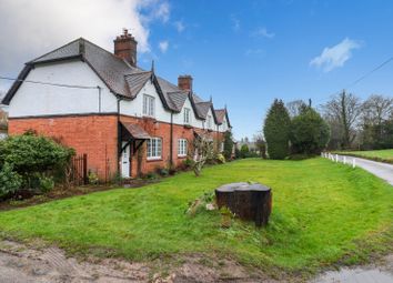 Thumbnail 3 bedroom detached house for sale in Nightingales Lane, Chalfont St. Giles