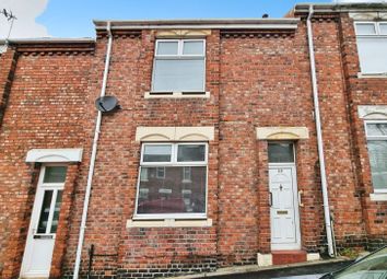 Thumbnail 2 bed terraced house for sale in Boyd Street, Newburn, Newcastle Upon Tyne