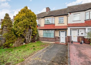 Thumbnail Terraced house for sale in Woodyates Road, Lee, London