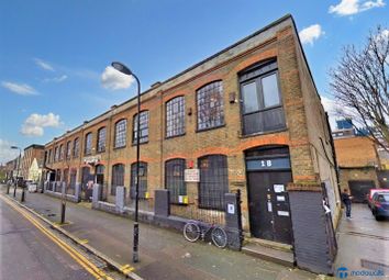 Thumbnail Commercial property to let in Darnley Road, London