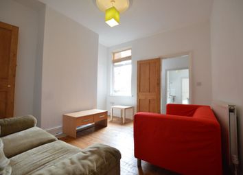 4 Bedroom Terraced house for rent