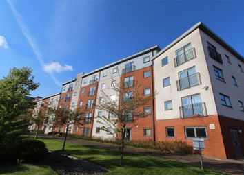 Thumbnail 2 bed flat to rent in Slater House, Lamba Court, Woden Street, Salford
