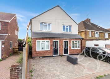 Thumbnail 2 bed property for sale in London Road, Marks Tey, Colchester