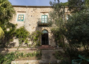 Thumbnail 6 bed property for sale in Via Piersanti Mattarella, Scillato, Palermo, 90020