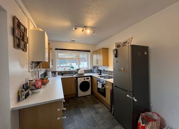 Tonypandy - 2 bed terraced house for sale