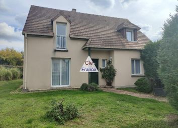 Thumbnail 4 bed detached house for sale in Juigne-Sur-Sarthe, Pays De La Loire, 72300, France