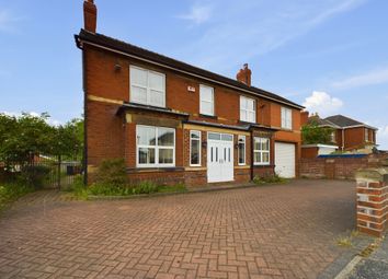 Thumbnail Detached house for sale in Doncaster Road, Darfield, Barnsley