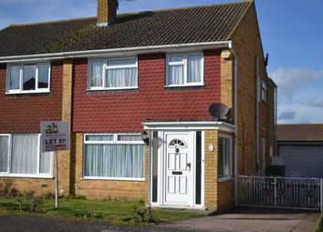 Thumbnail Property to rent in Allington Way, Maidstone