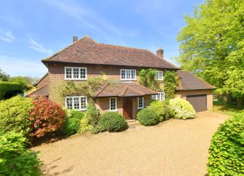 Thumbnail Detached house for sale in Shere Road, West Horsley