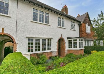 Thumbnail 4 bed semi-detached house to rent in Greenway, Berkhamsted