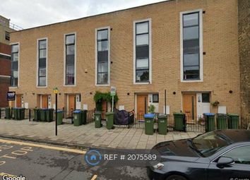 Thumbnail Terraced house to rent in Messeter Place, Eltham, London
