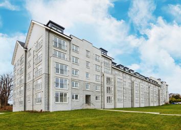 Thumbnail 2 bedroom flat for sale in "Lennox" at May Baird Wynd, Aberdeen