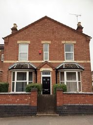 Thumbnail 4 bed detached house to rent in Brunswick Street, Leamington Spa