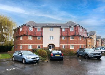 Thumbnail Flat for sale in Compass House, 25 Schoolgate Drive, Morden