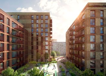 Elephant Park, London SE17. Sub image 2. 