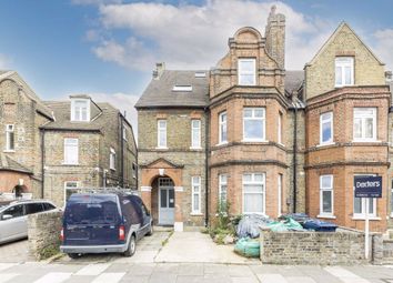 Thumbnail 2 bed flat for sale in Newburgh Road, London