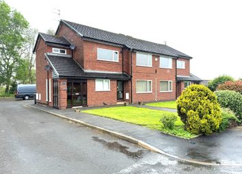 Thumbnail Flat for sale in Holmes Court, Garstang