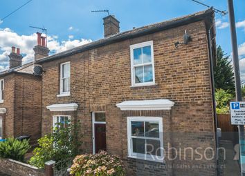 Thumbnail Semi-detached house to rent in Risborough Road, Maidenhead, Berkshire