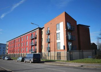 2 Bedrooms Flat to rent in Ordsall Lane, Salford M5