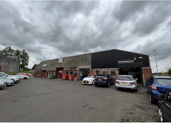 Thumbnail Industrial to let in 18 Whin Place, Whin Place, East Kilbride, Glasgow