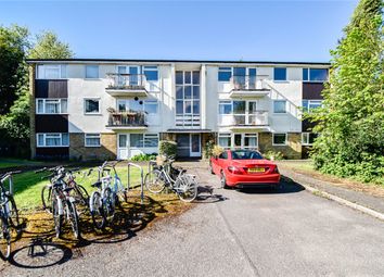 Thumbnail Flat to rent in Lingholme Close, Cambridge