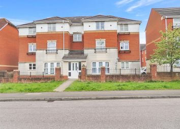 Emersons Green - Flat for sale