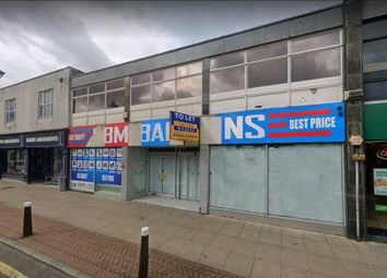 Thumbnail Retail premises to let in Union Street, Accrington