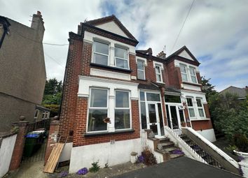 Thumbnail Property for sale in New Road, London