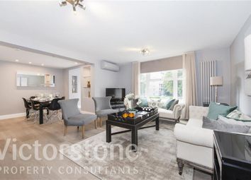 3 Bedrooms Flat to rent in St Johns Wood Park, St Johns Wood, London NW8