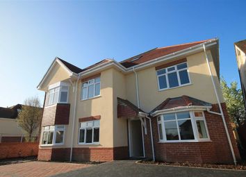 Thumbnail 1 bed flat to rent in Castle Lane West, Bournemouth