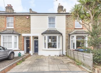 Thumbnail 5 bed terraced house to rent in Richmond Park Road, Kingston Upon Thames, Surrey