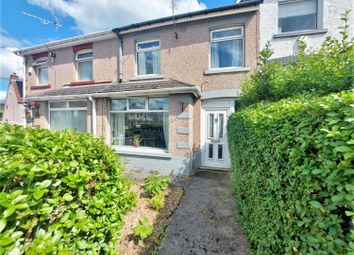 Thumbnail 2 bed terraced house for sale in Sitwell Avenue, Stocksbridge, Sheffield