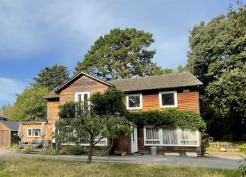 Thumbnail Detached house for sale in Woodchurch Road, Tenterden