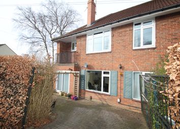 Thumbnail 2 bed flat for sale in Cranmer Bank, Moortown, Leeds