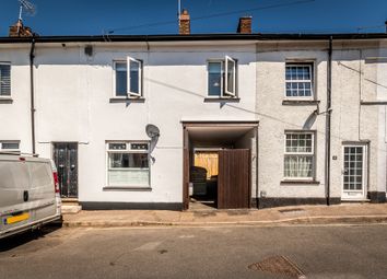 Thumbnail 3 bed cottage for sale in The Village, Clyst St. Mary, Exeter