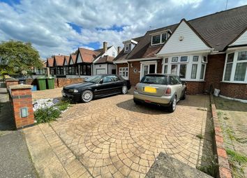Thumbnail 4 bed bungalow for sale in Levett Garden, Ilford
