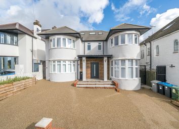 Thumbnail Detached house for sale in Bryan Avenue, London