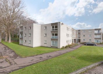 Thumbnail 2 bed flat for sale in Mortonhall Park Crescent, Mortonhall, Edinburgh