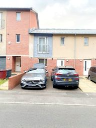 Thumbnail 3 bed town house for sale in Craigie Street, Dundee