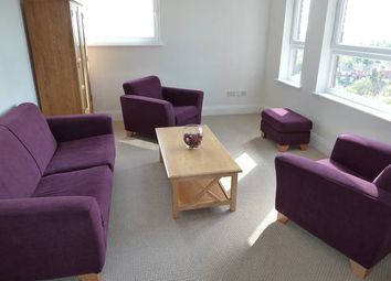 Thumbnail 1 bed flat to rent in Bowen Court, Wake Green Park, Birmingham, West Midlands