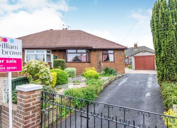 2 Bedroom Semi-detached bungalow for sale