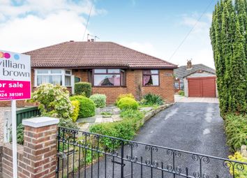 2 Bedroom Semi-detached bungalow for sale