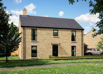 Thumbnail Detached house for sale in 134 Fairmont, Stoke Orchard Road, Bishops Cleeve, Gloucestershire