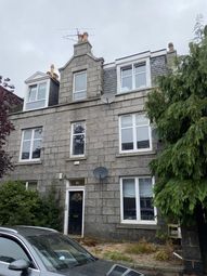 Thumbnail 2 bed flat to rent in Hartington Road, Aberdeen